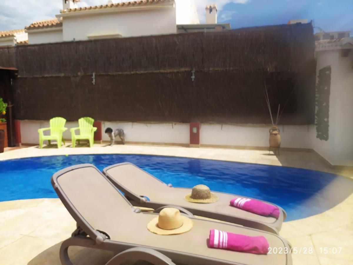 Estudio Maria De Waard Nerja Exterior photo